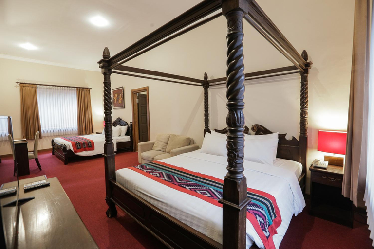 Bedroom 6