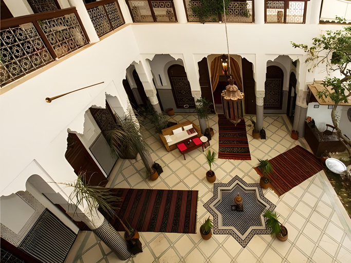 Others 5, Riad Razane Fes, Fès