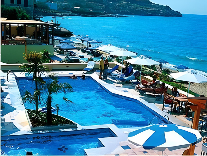 Exterior & Views 1, Petradi Beach Lounge Hotel by GHH, Crete