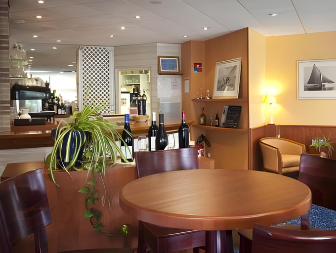 Food & Drinks 5, Brit Hotel Saint Malo - Le Transat, Ille-et-Vilaine