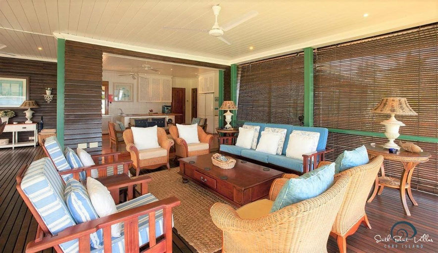 Others 5, South Point Villas Cerf Island