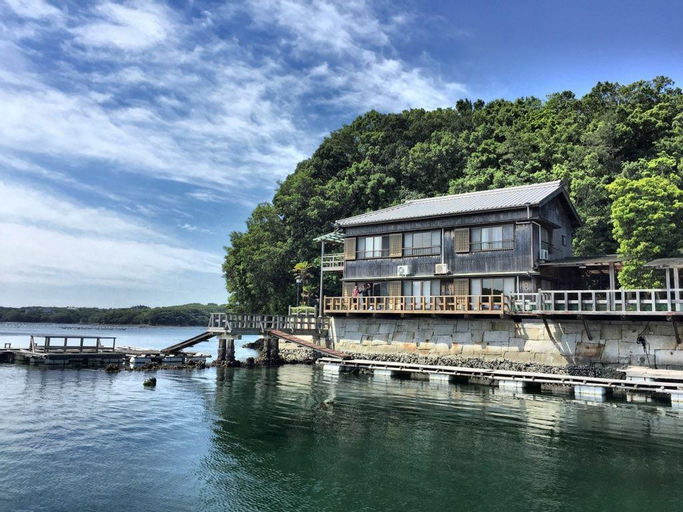 Ryokan Hiogiso, Shima