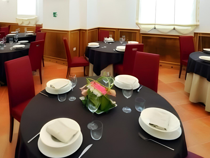 Food & Drinks 4, Relais Villa Buonanno, Napoli