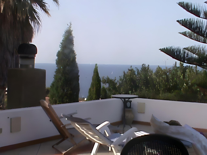 Others 5, B&B Il Giardino Segreto, Messina