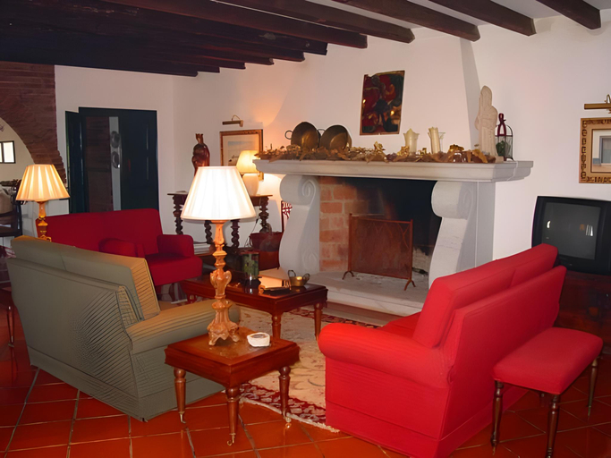 Public Area