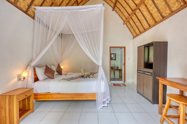 Bedroom 11