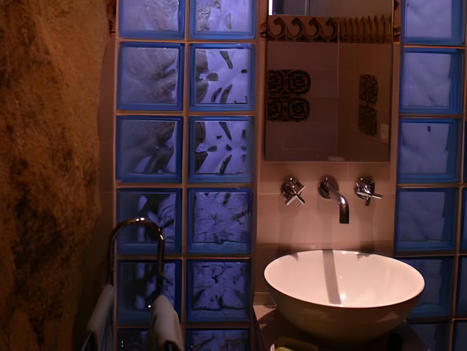 Bathroom 2, Casa Spa La Agueda y Robledo, Sevilla