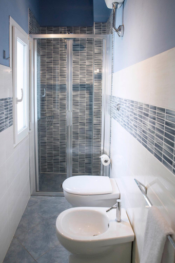 Others 4, Vasari Florence Apartment - Near SMN Station, Florence