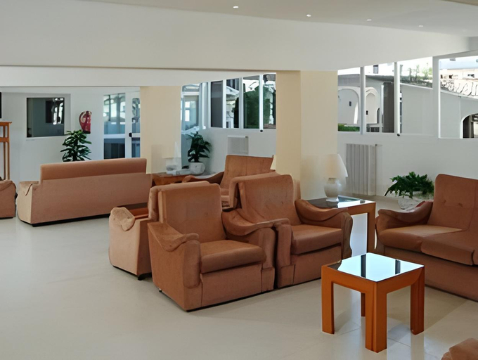 Public Area, Pierre & Vacances Mallorca Deya - Adults recommended, Baleares
