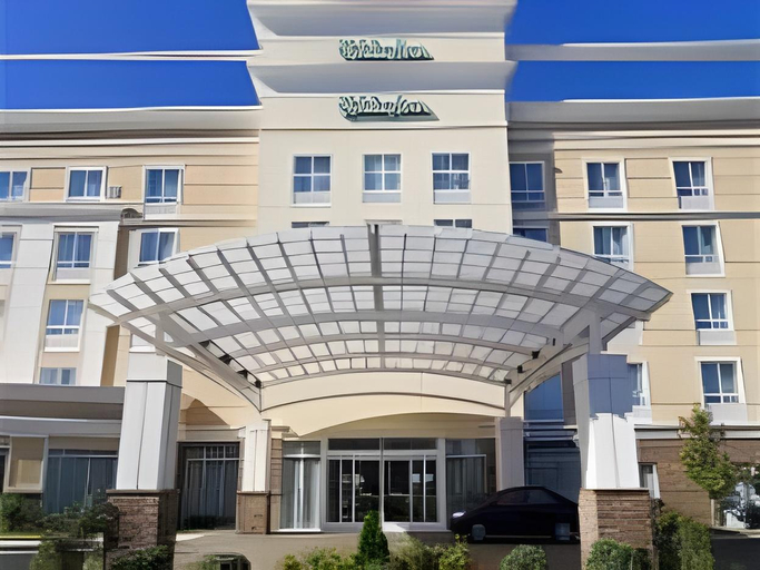 Exterior & Views 2, Holiday Inn AUGUSTA WEST I-20 by IHG, Columbia