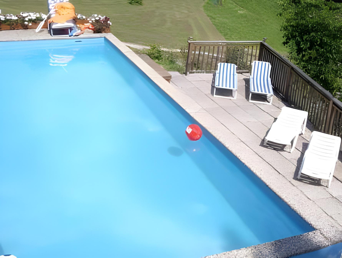 Sport & Beauty 4, Hotel Pension Stadlhuber Aktivpark Kremsmunster, Steyr Land
