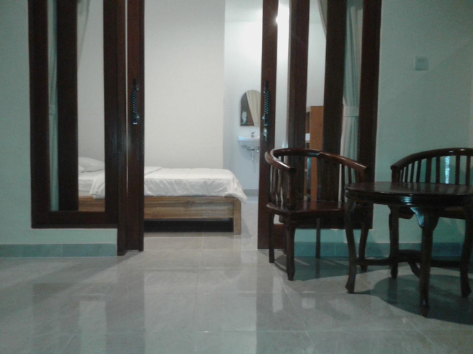 Bedroom 2, Pangkung Sari, Gianyar