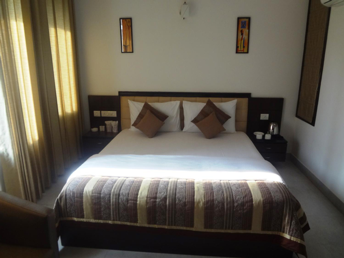 Bedroom 8