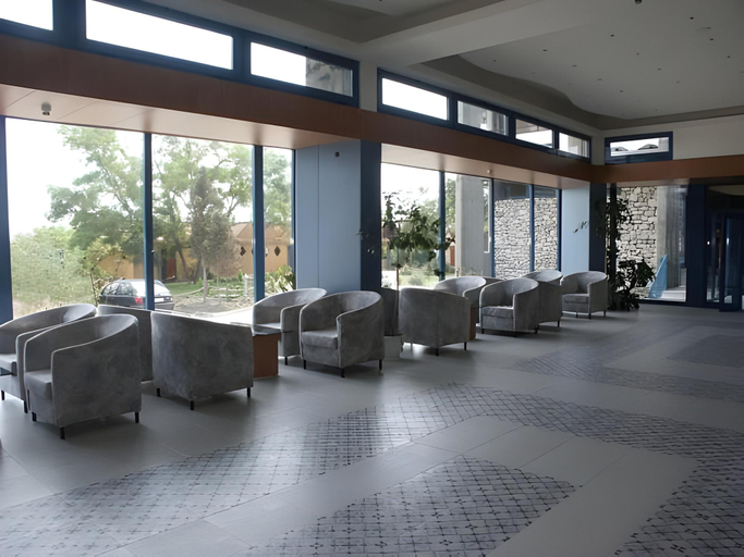 Public Area 5, Europe Hotel & Casino, Nesebar