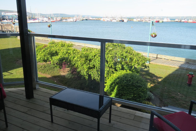 Others 5, Dockside Suites, Digby