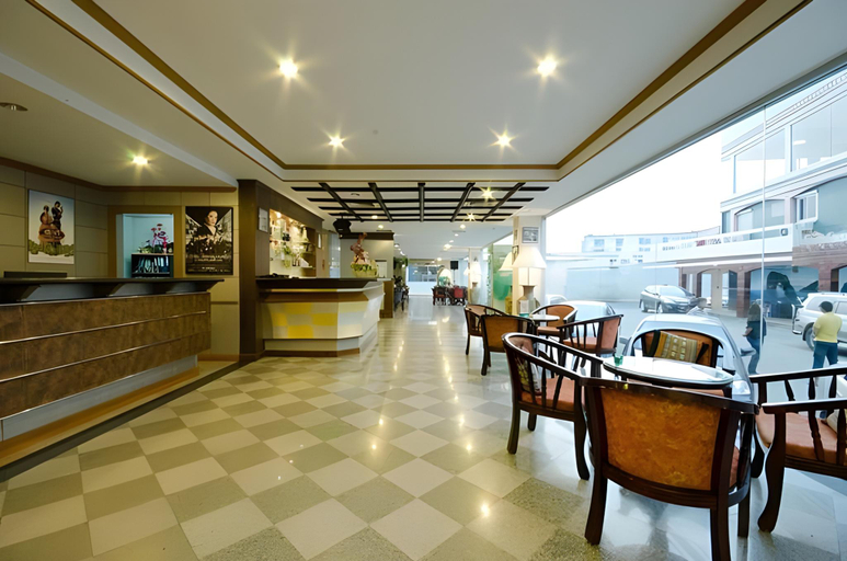 Food & Drinks 5, Punjadara Hotel, Muang Nakhon Ratchasima
