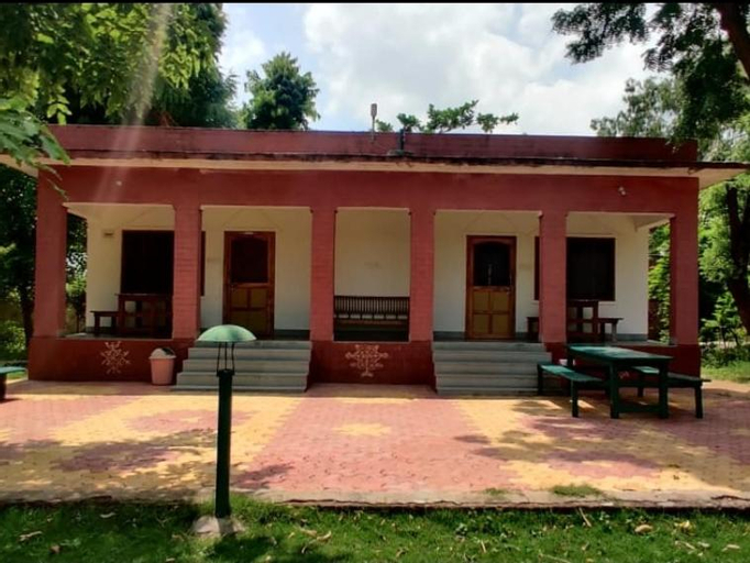 Ranakpur Nature Retreat, Pali