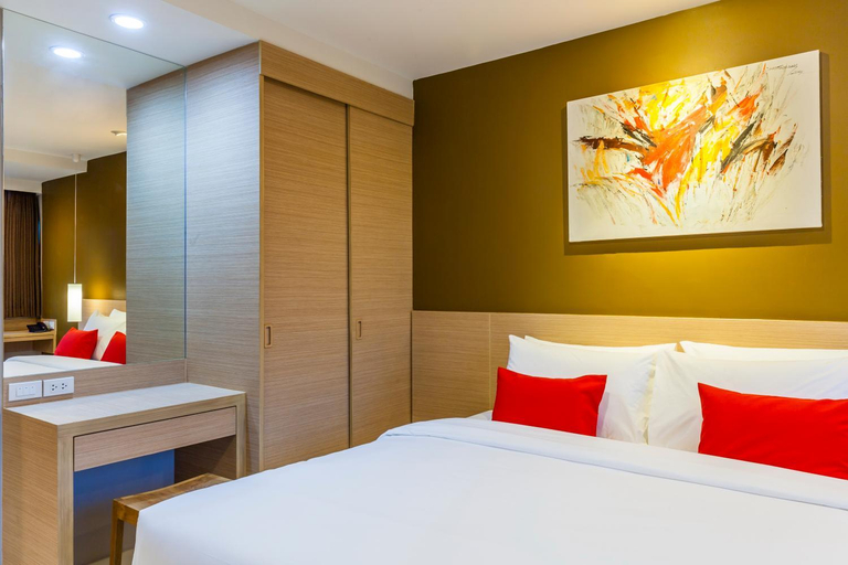 Bedroom 4
