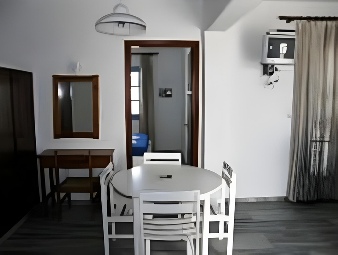 Others 5, Ragousis Apartments, South Aegean