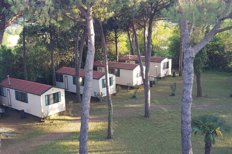 Villaggio Mithos, Rimini