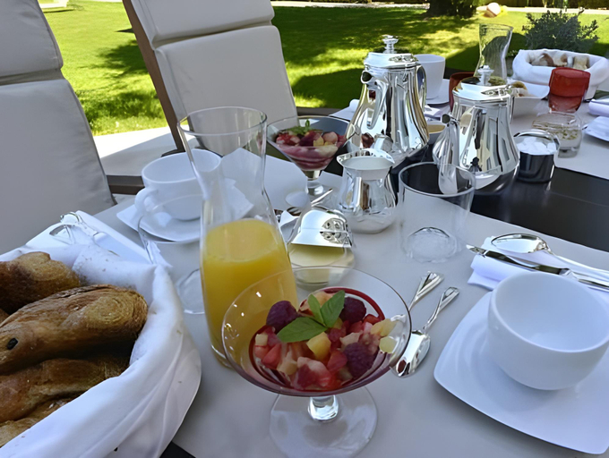 Food & Drinks 5, Le Clos de Grace, Calvados