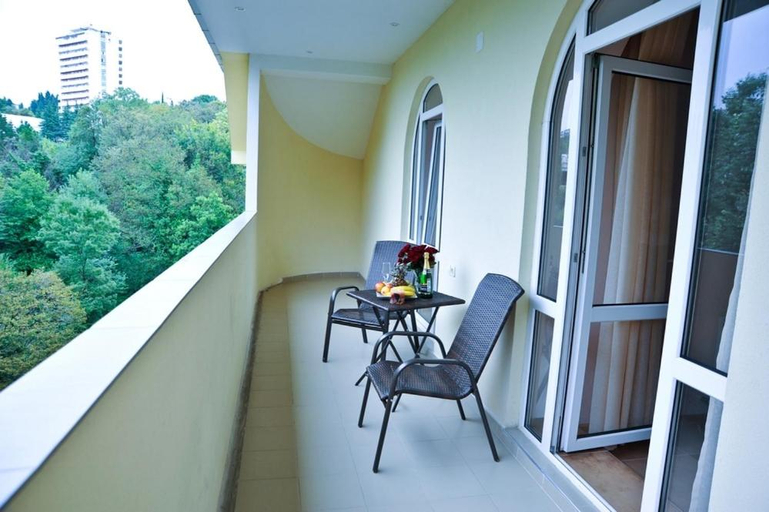 Others 2, Imperia Hotel, Sochi gorsovet