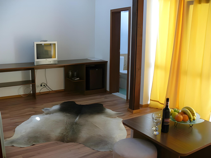 Bedroom 3, Family Park Hotel Kyoshkove, Preslav