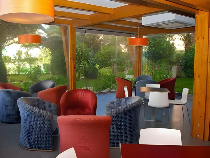 Public Area 4, RR Club Amarilis, Portimão