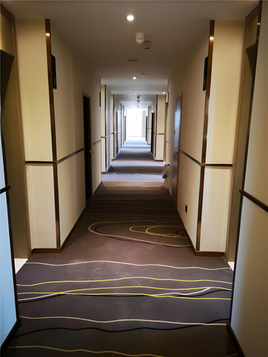Others 5, City Comfort Inn Mianyang Southwest University Of Science And Technology, Mianyang