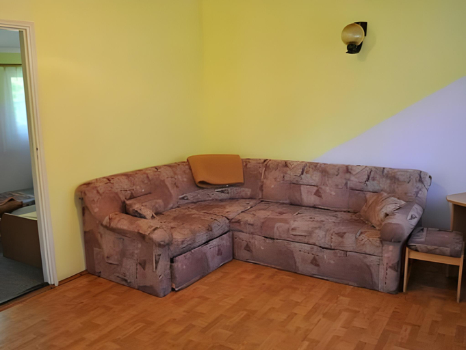 Others 5, Resort Niegocin, Giżycko