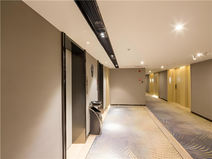 Others 5, Echarm Hotel Changsha Xiangya Fushan, Changsha