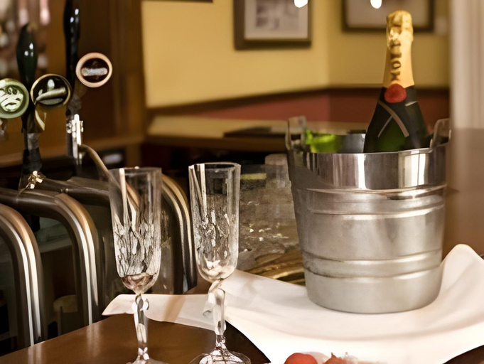 Food & Drinks 2, Oranmore Lodge Hotel Galway