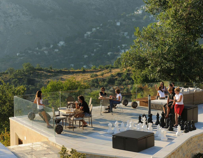 Others 5, Valeni Boutique Hotel & Luxury Spa, Thessaly