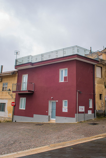 Exterior & Views, Artemide Corte Segreta Suite & Spa, Salerno