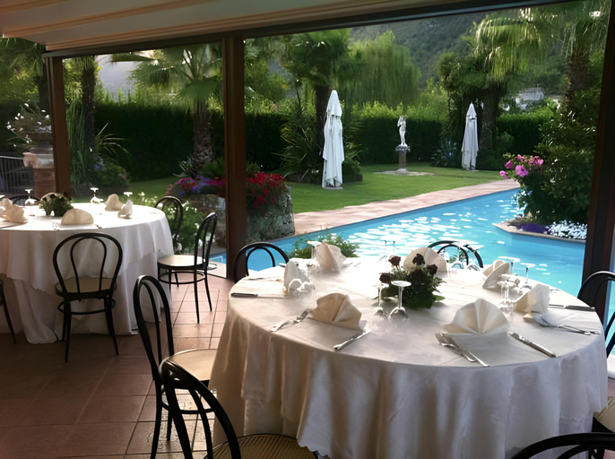 Food & Drinks 3, Hotel Del Sole, Frosinone
