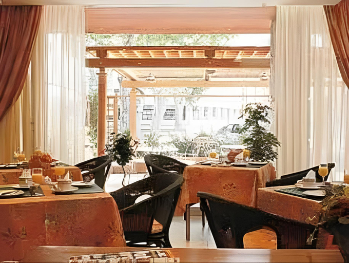 Food & Drinks 4, Hotel Rotonde Aix-en-Provence centre, Bouches-du-Rhône