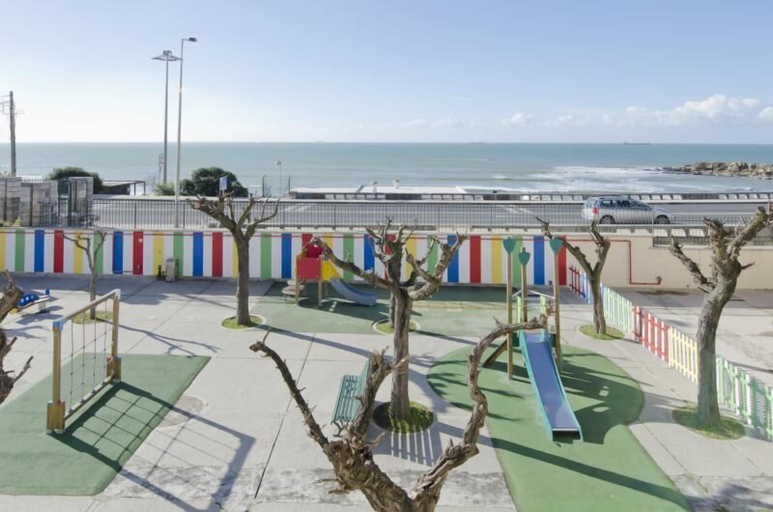 Sport & Beauty, Turismo do Século Guest House, Cascais