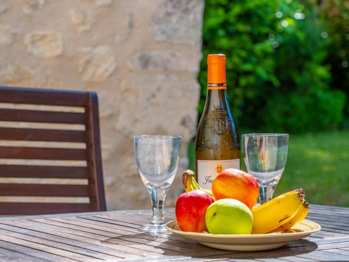 Others 3, Villa Duroux, Dordogne