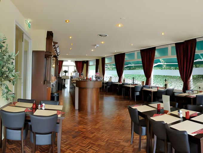 Food & Drinks 5, B&B Brakke Berg, Valkenburg aan de Geul
