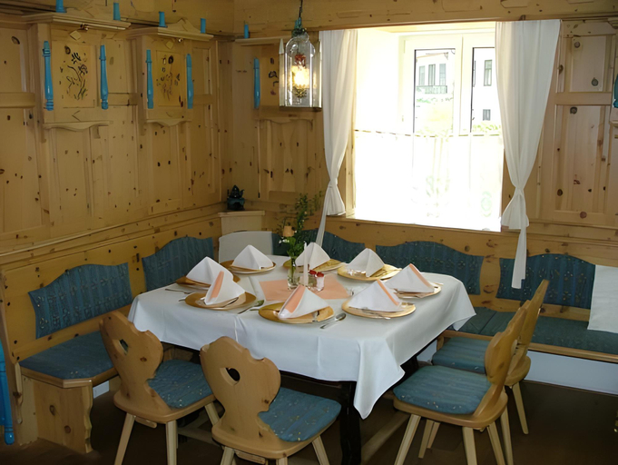 Food & Drinks 3, Scharfegger's Raxalpenhof - Zuhause am Land, Neunkirchen
