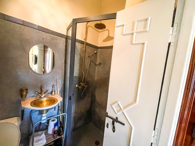 Bathroom 3, Dar Noubti, Marrakech