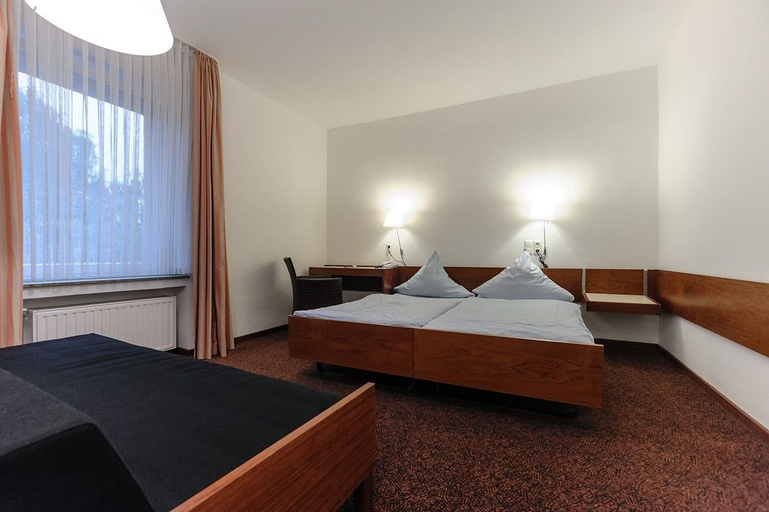 Hotel Böll Essen, Essen