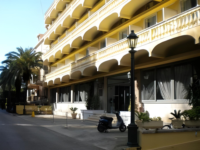 Exterior & Views 2, Arion Hotel Corfu, Ionian Islands