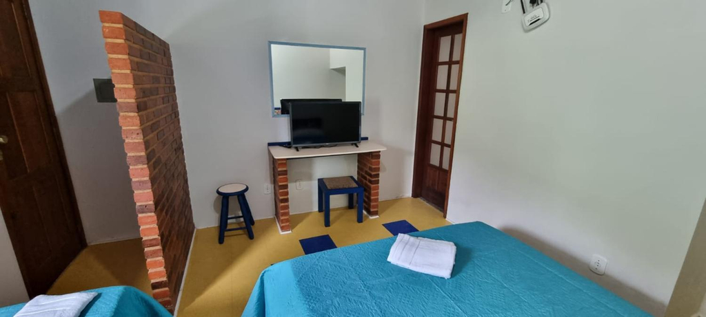 Others 5, Chale Suite Canton Suisse, Nova Friburgo