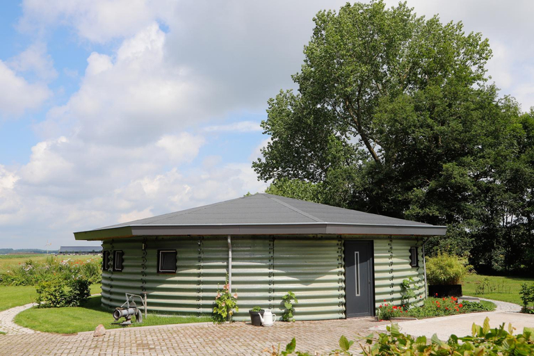 Others 5, Hoeve H-art, Silo 161, Uniek Drents silo-appartement met prive terras en rust, De Wolden