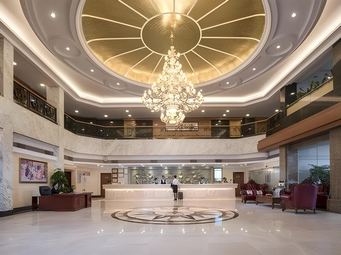 Public Area 2, Vienna International Hotel Foshan Shiwan Branch, Foshan