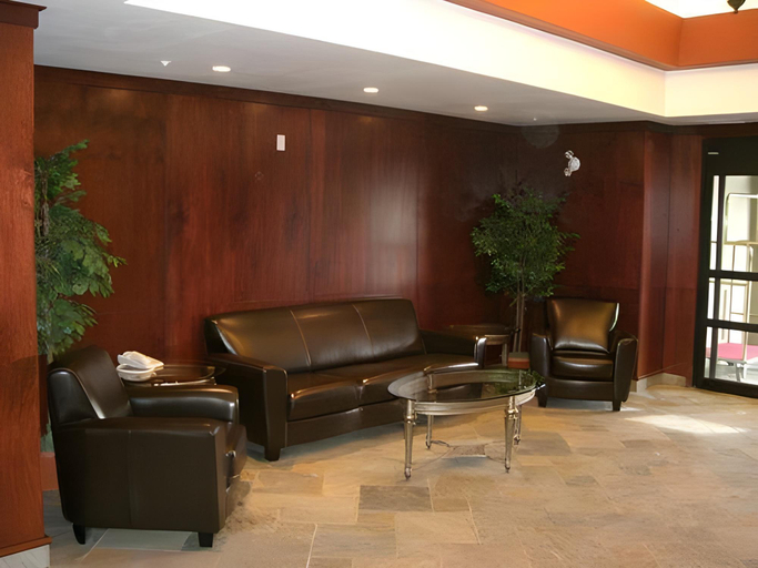 Public Area 3, Holiday Inn Express & Suites DRAYTON VALLEY by IHG, Division No. 11
