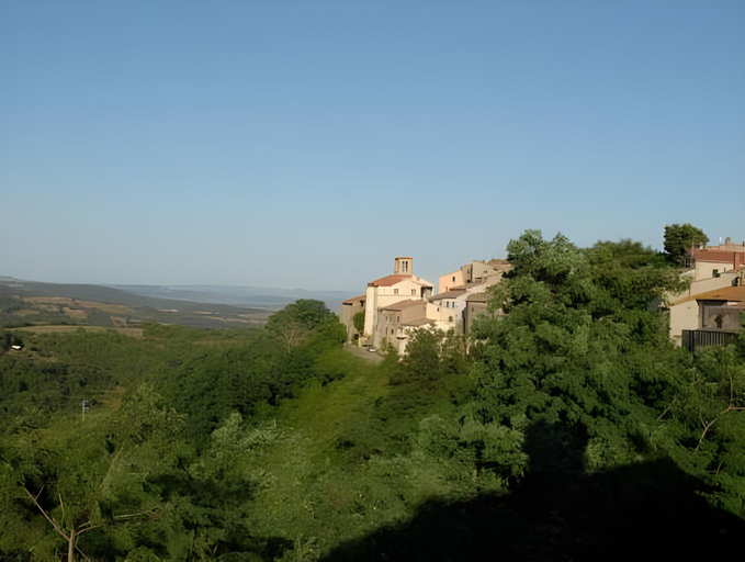 Others 5, Morelliana4Rooms, Grosseto