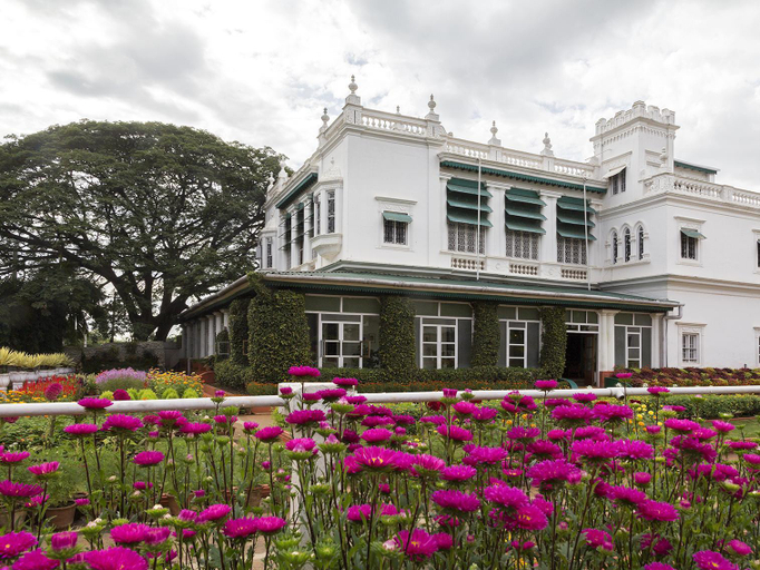 Exterior & Views 1, The Green Hotel , Mysore