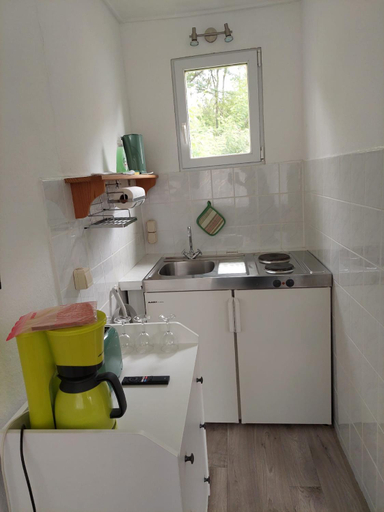 Others 3, Ferienbungalows am Wolziger See, Dahme-Spreewald